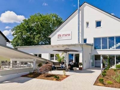 4mex Hotel & Living 1