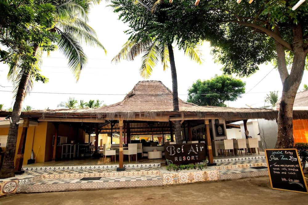 Bel Air Resort And SPA