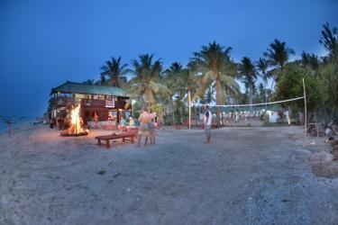 Grand Sunset Gili Air 1