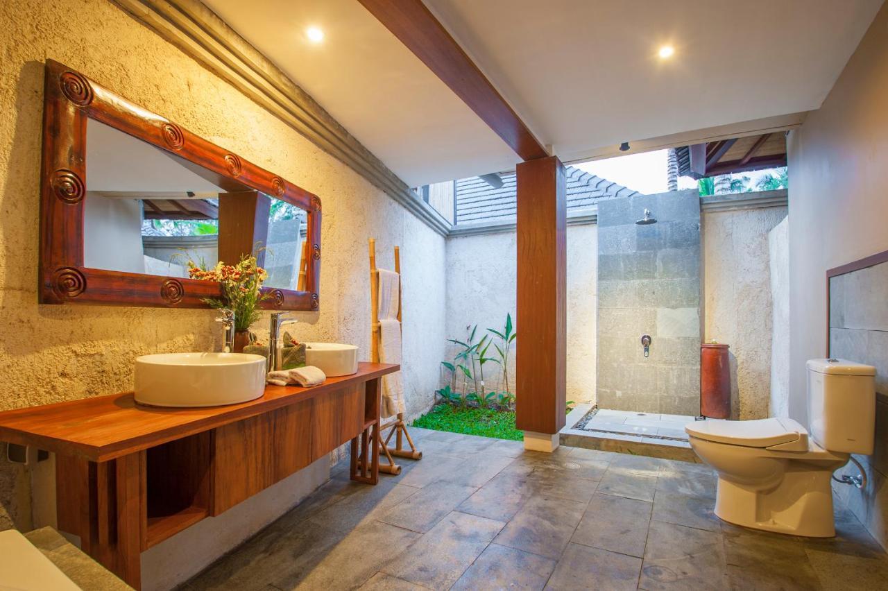 The Kampung Ubud Villa 2