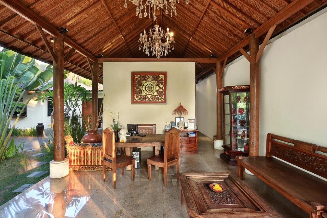 The Kampung Ubud Villa 1