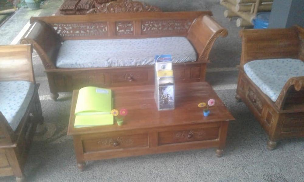 Tri Hita Karana House - Hostel 2