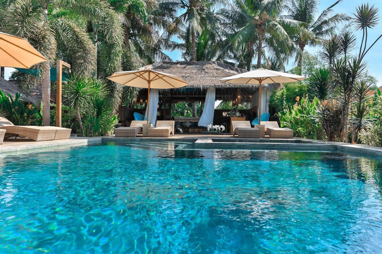 3w Cottages And Villas (Adults only)