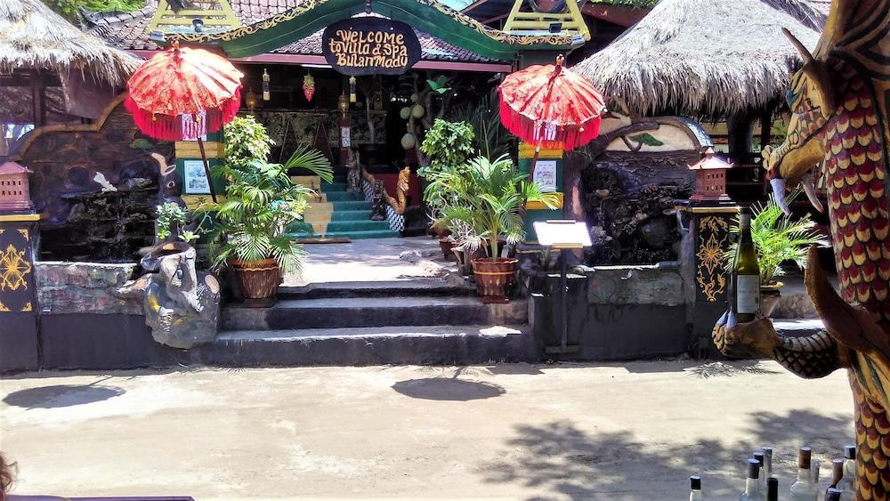 Villa Bulan Madu - Gili Air