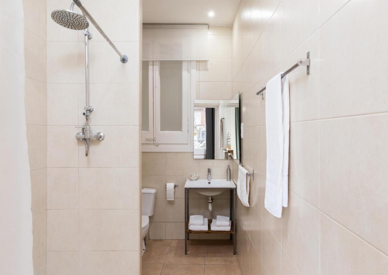 Jardinets Guest House 1