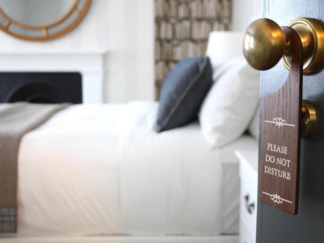 The Clerk & Well Pub & Rooms