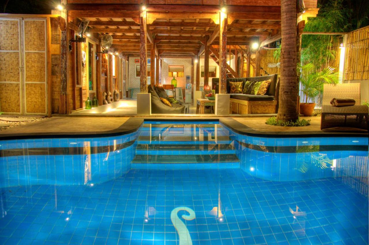 Villas Samalama Gili Trawangan