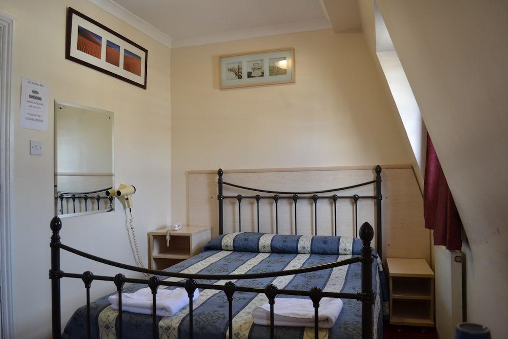 The Blair Victoria Hotel 1