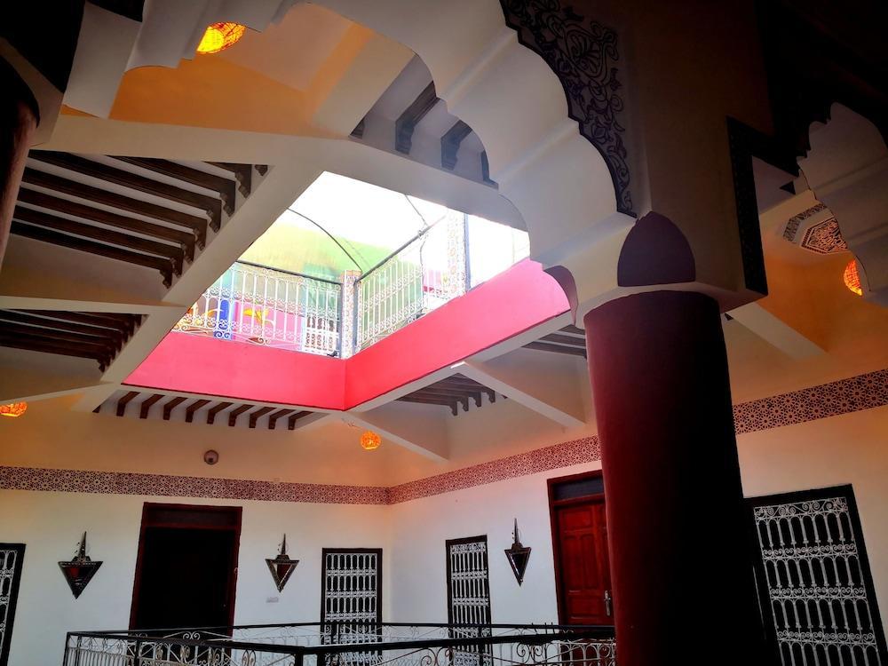 Riad Itry - Hostel 1