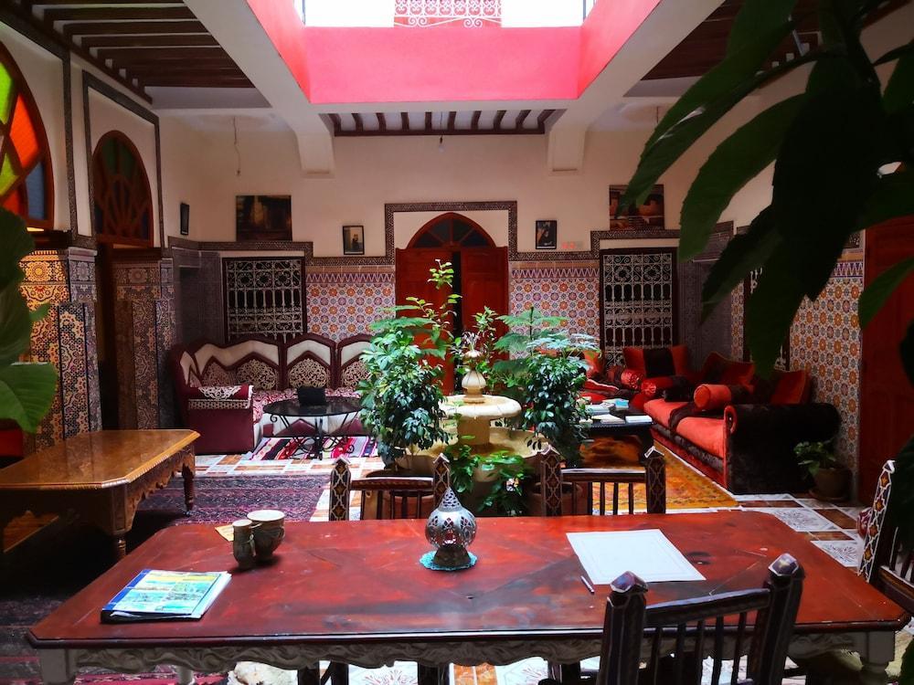 Riad Itry - Hostel 2