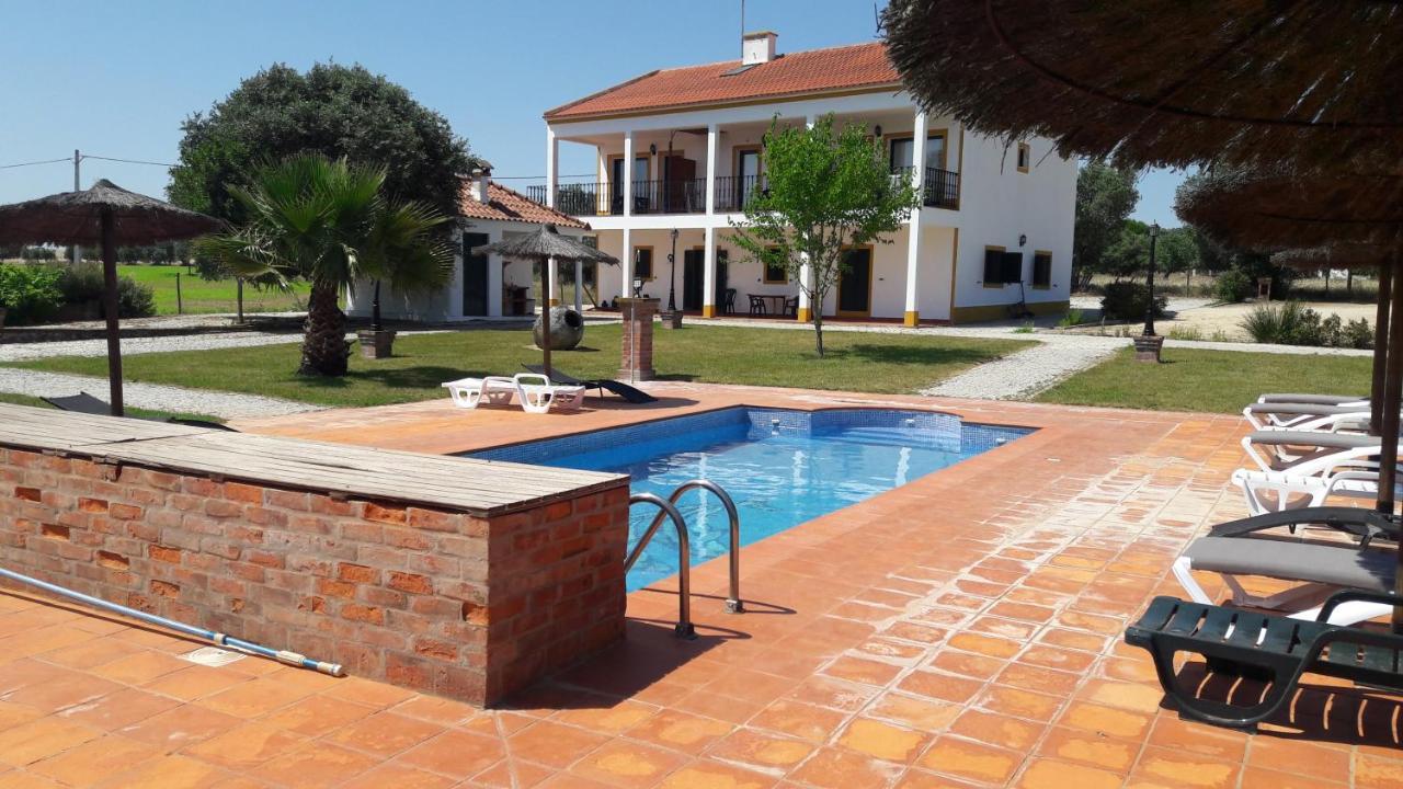 Quinta Da Abrunheira