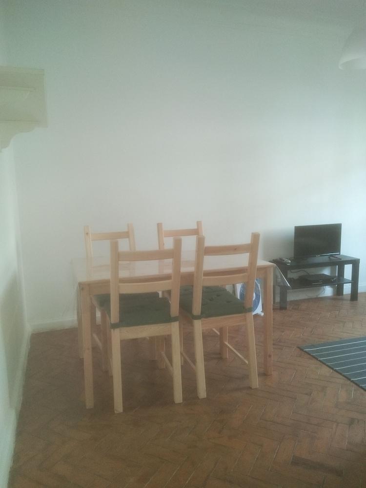 Boomerang Serviced Apartment's 1