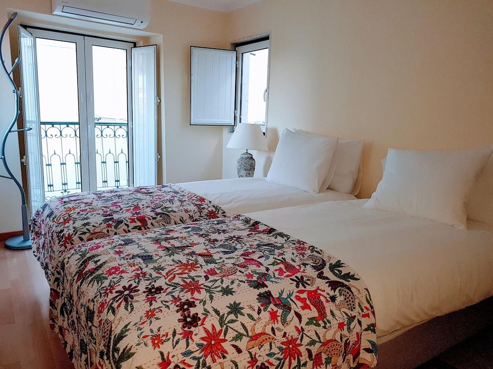 Martim Vaz by Apartments Alfama 1