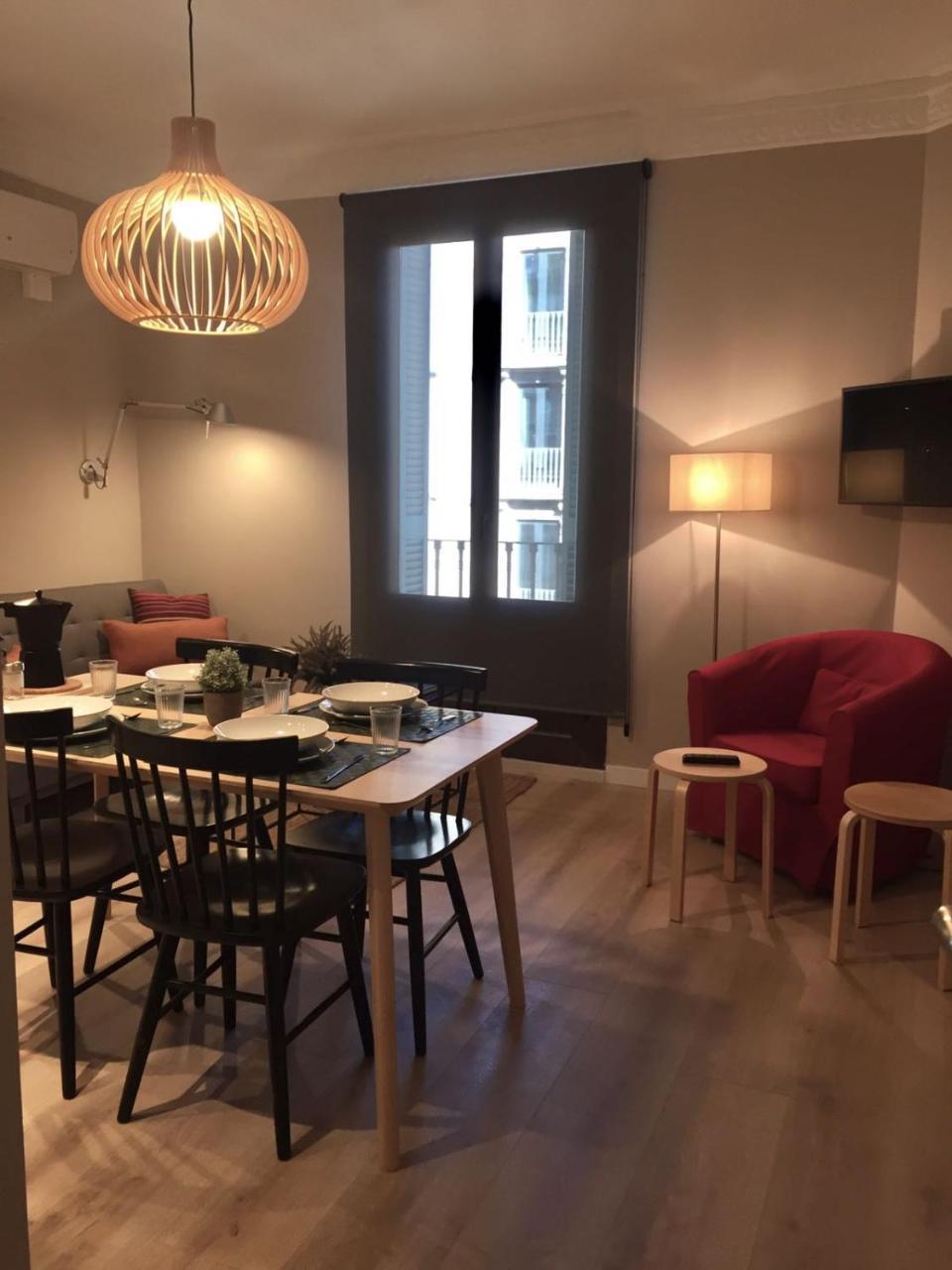 555 Apartments BCN 2