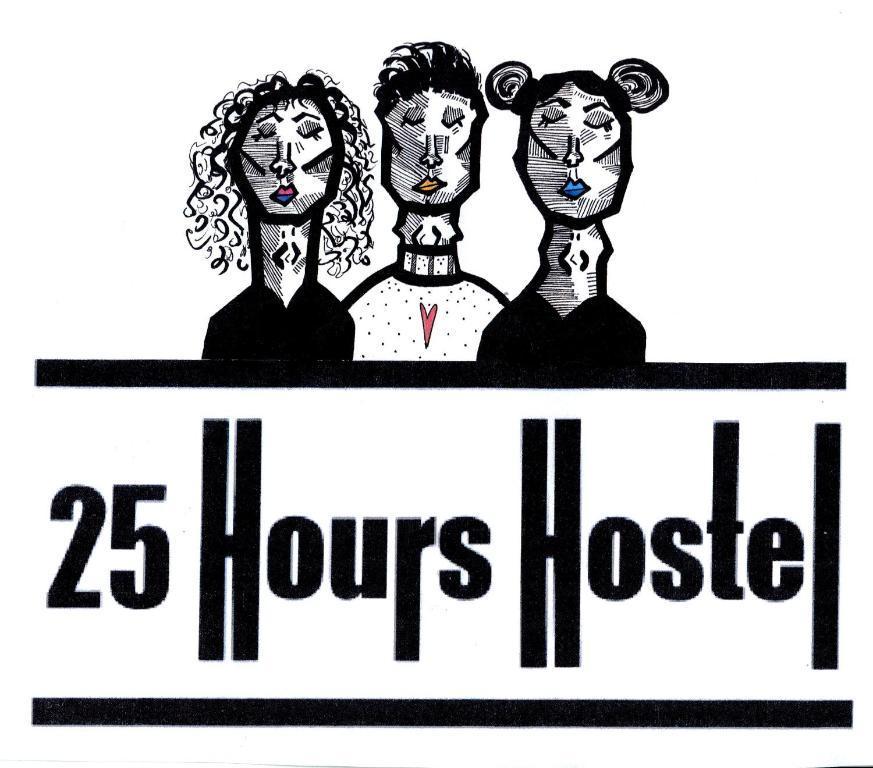 25 Hours Hostel