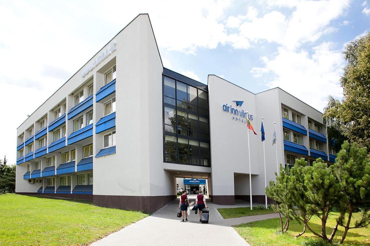 Air Inn Vilnius Hotel 2