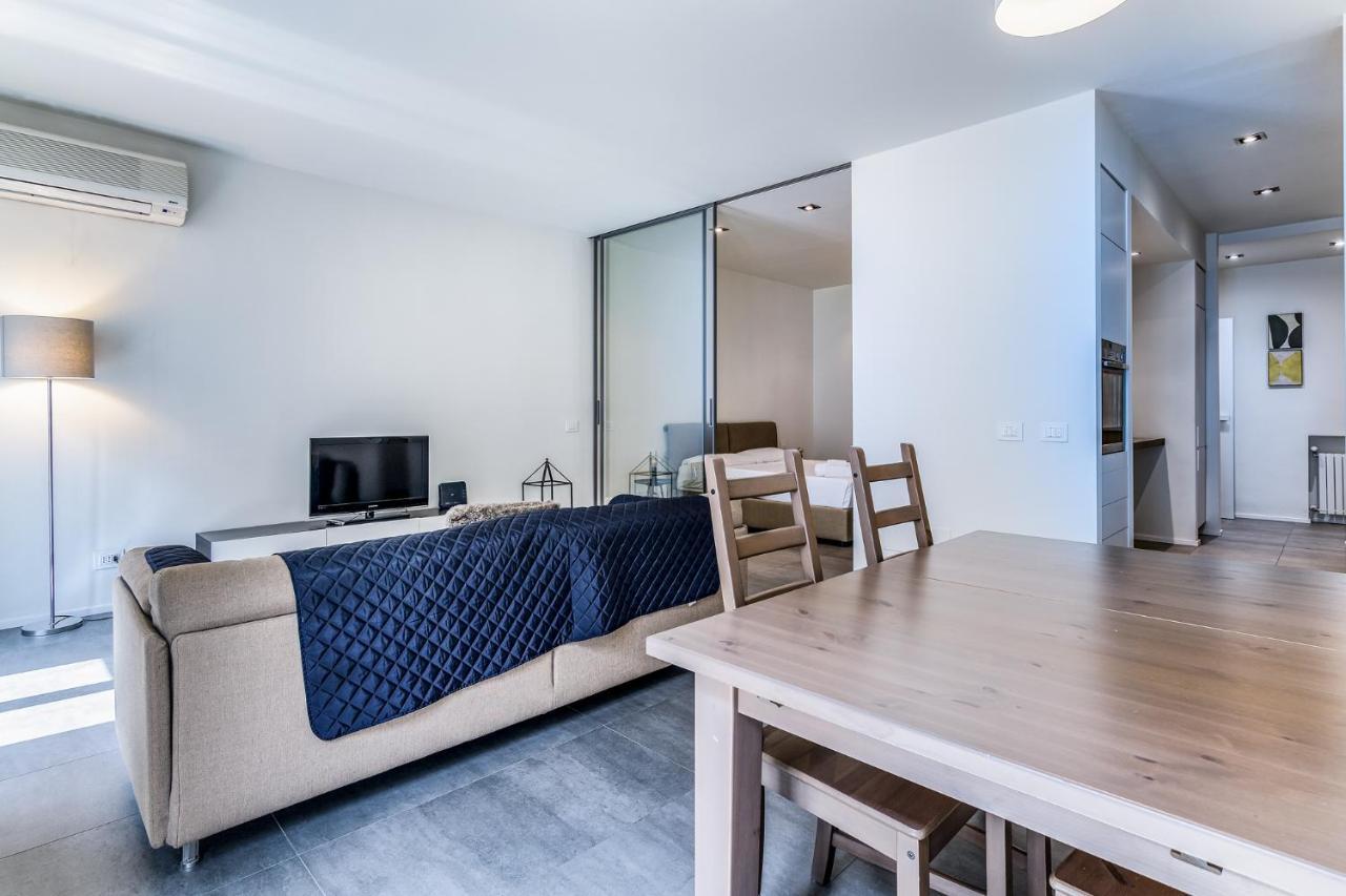 San Maurilio Apartment 1