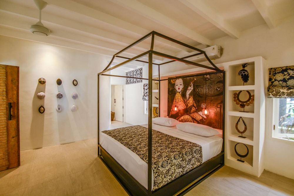 Beach Villas Lombok 2