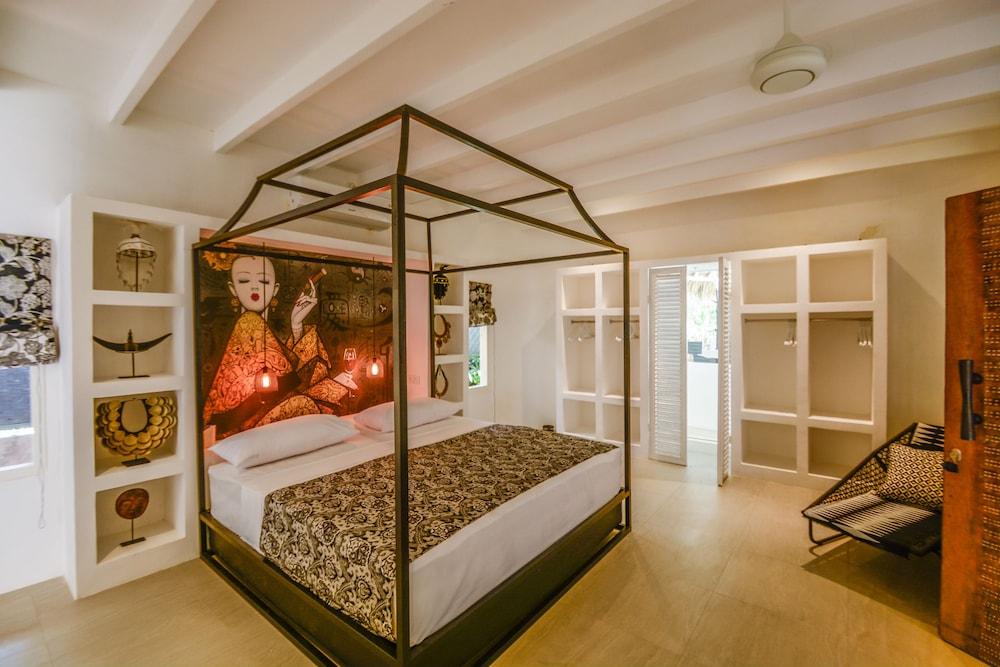 Beach Villas Lombok 1