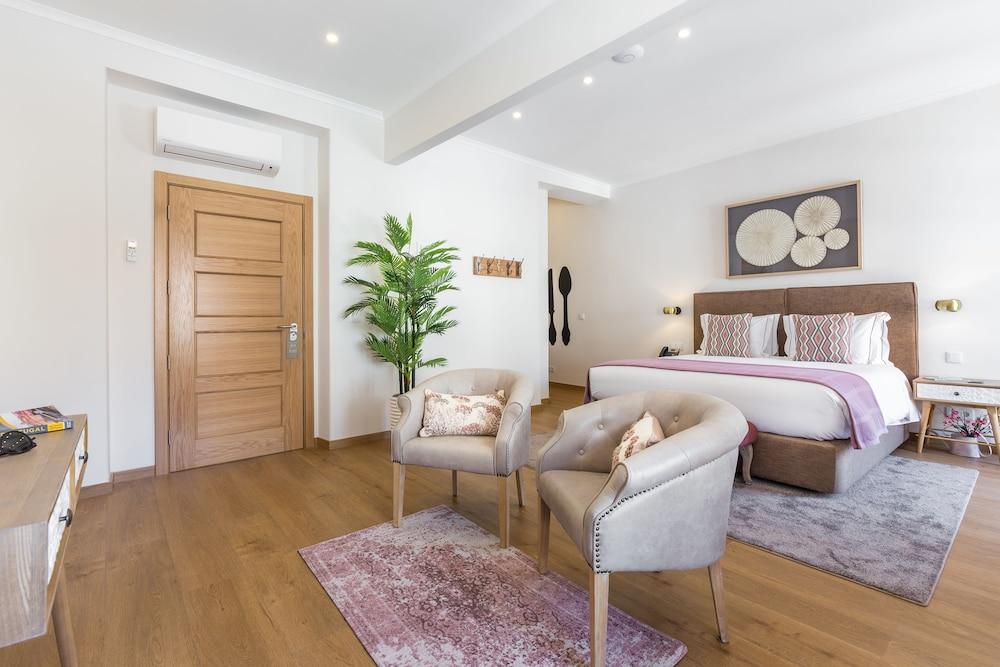 With You Suites (Adults only) 1