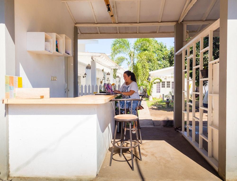 Casa Blanca Gili Air 1