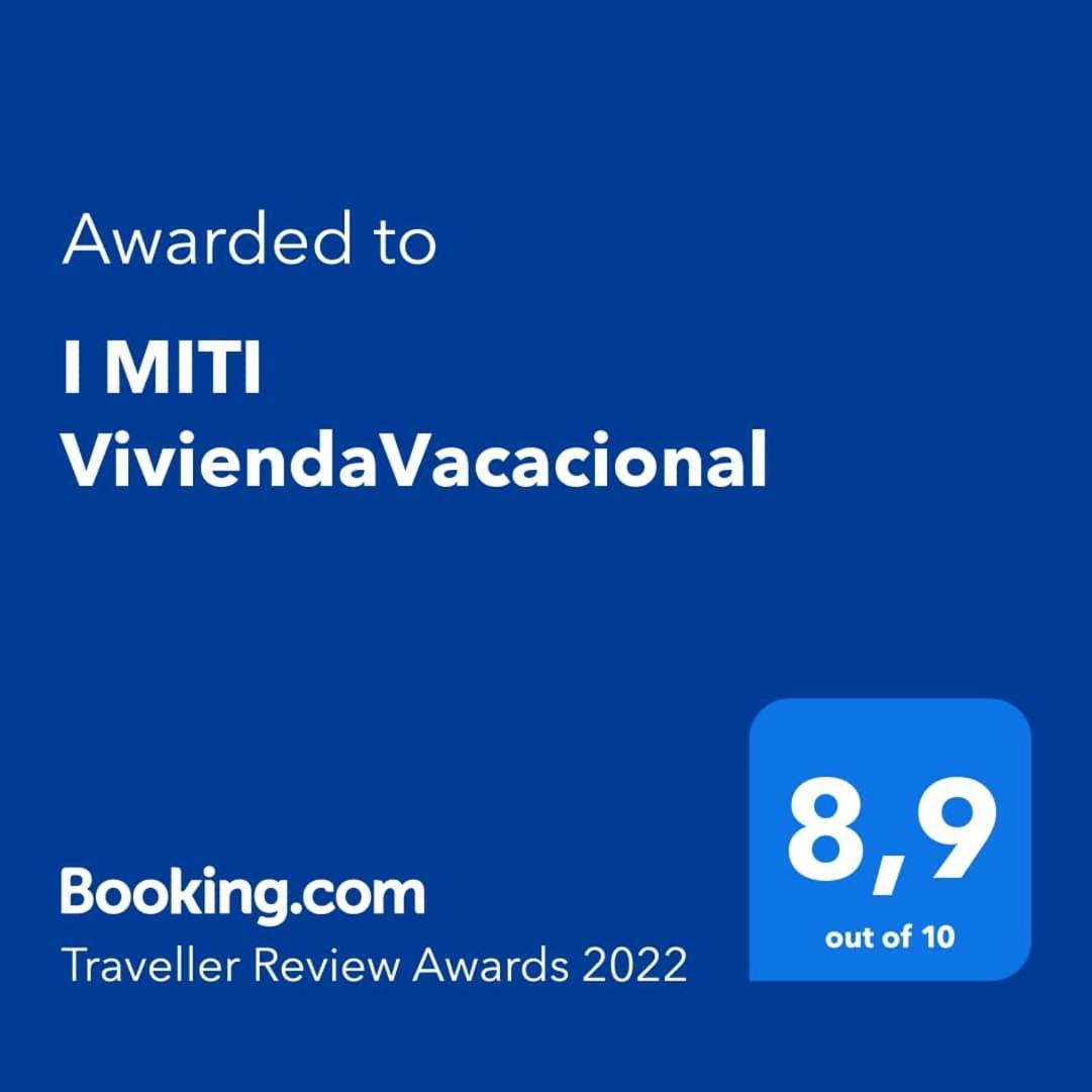 I Miti Vivienda Vacacional