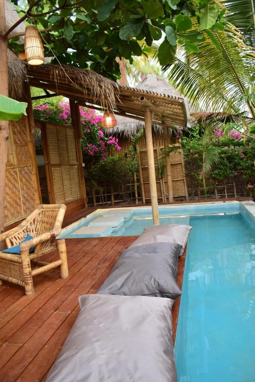 Meno Island Villas 1