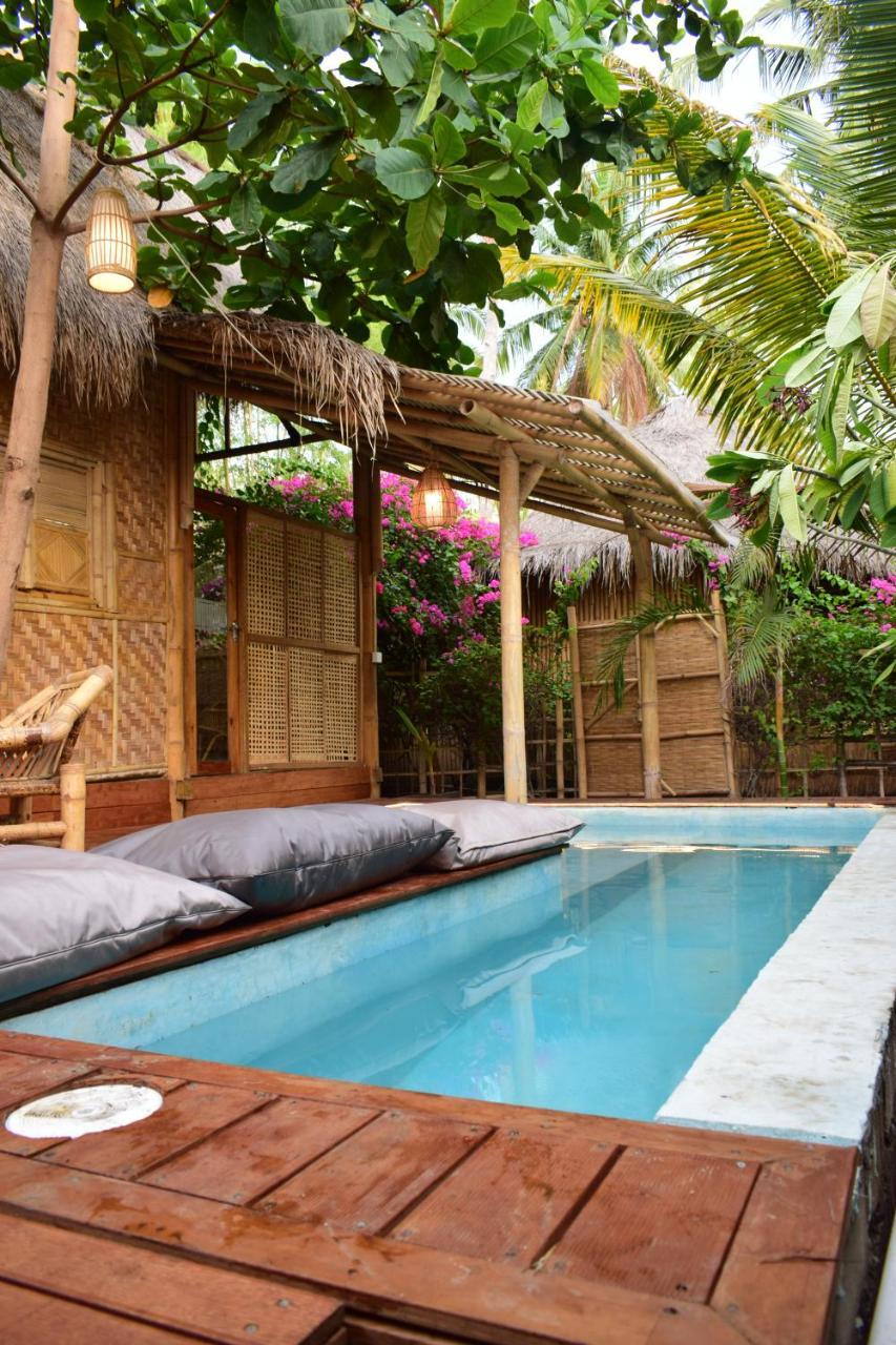 Meno Island Villas 2