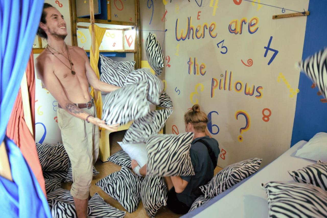 The Rabbit Tree Hostel