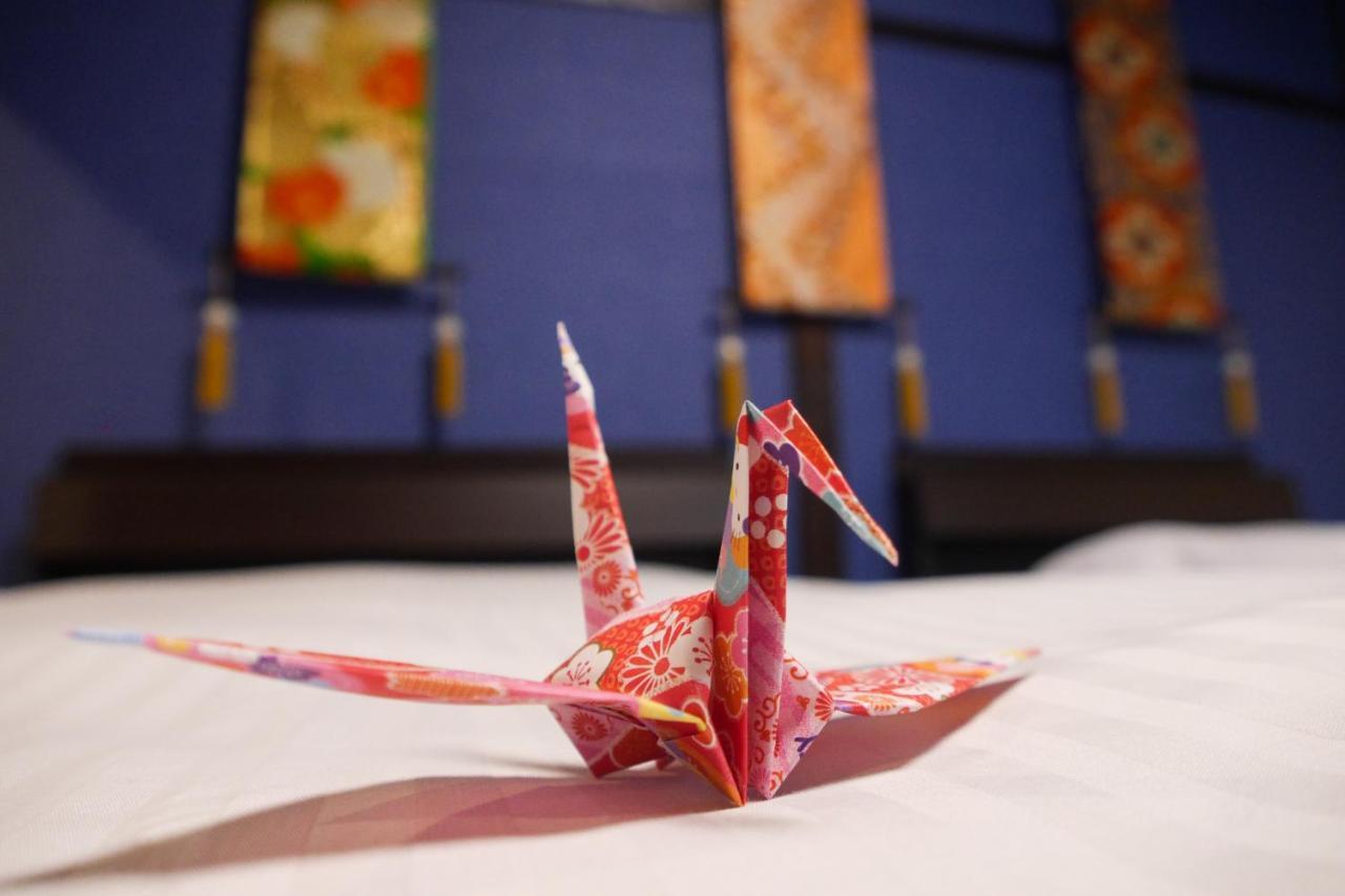 Kanazawa Machiya Aburaya 1