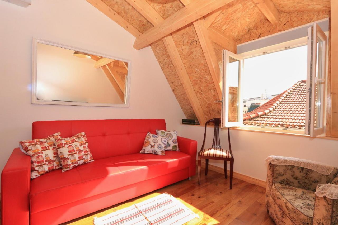 Sao Jorge Apartments & Suites 1