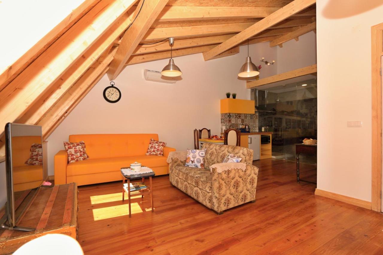 Sao Jorge Apartments & Suites 2