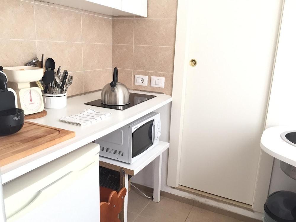 Sant'andrea Charme Apartments 2