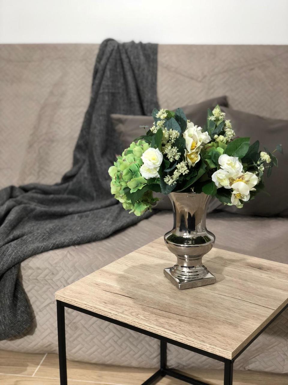 Luxury Residence Charvet Bruxelles-Midi (App2) 2