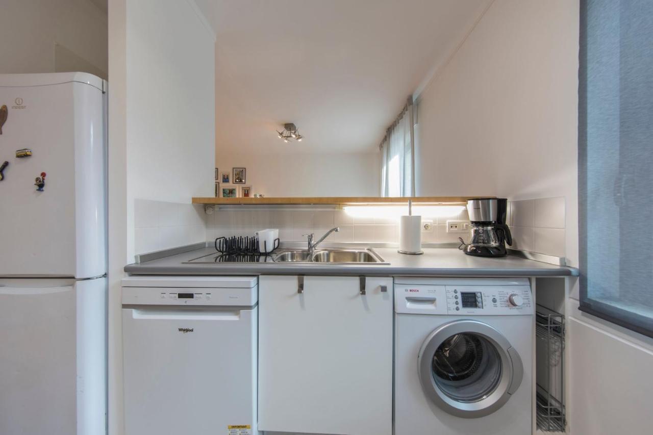 Lovelystay - Family-Friendly Apartment Downtown 2