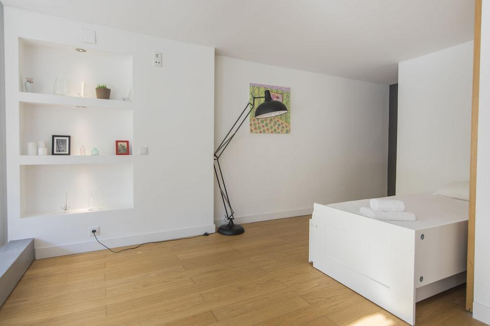 Marques de Pombal Trendy Apartment 2