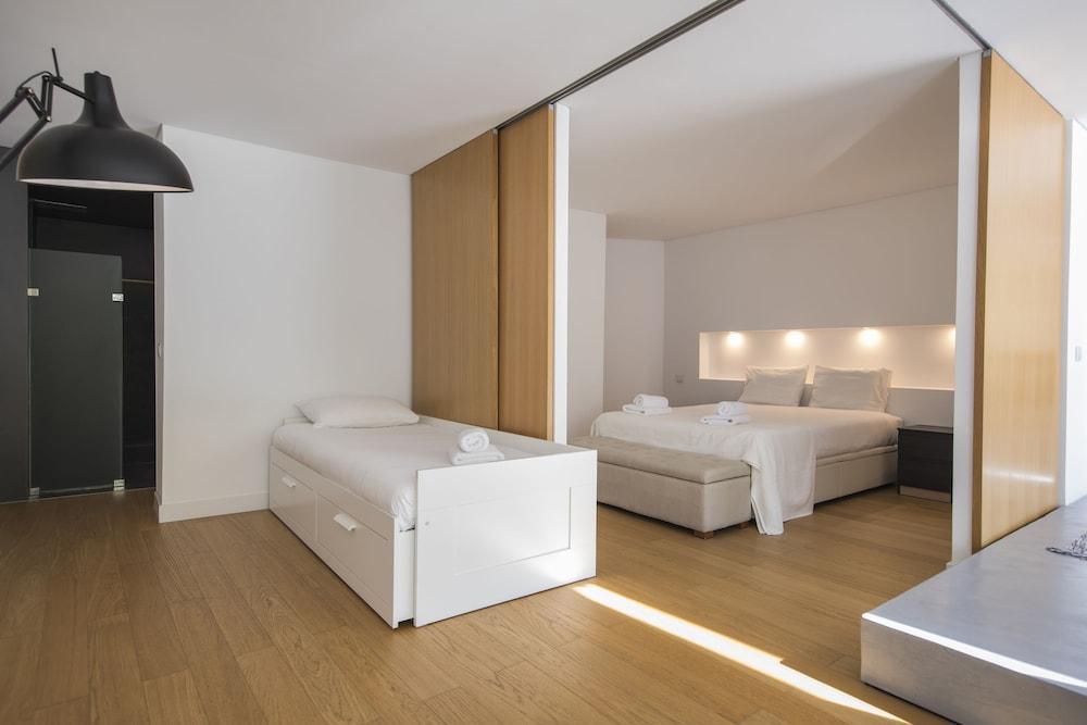 Marques de Pombal Trendy Apartment 1