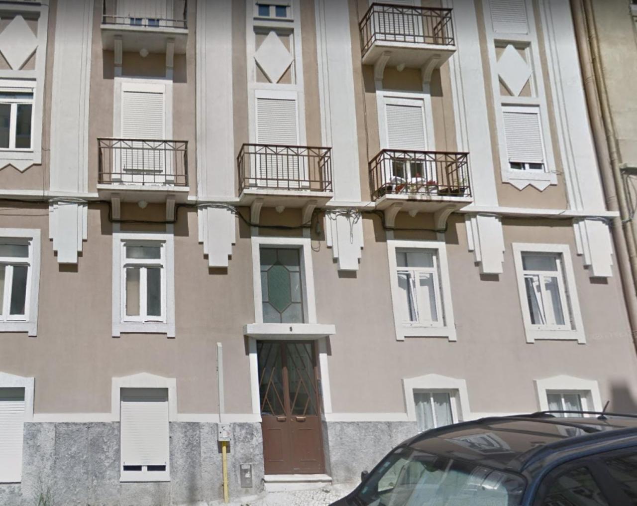 Renovated Spacious Baixa Apartment, by Timecooler 1