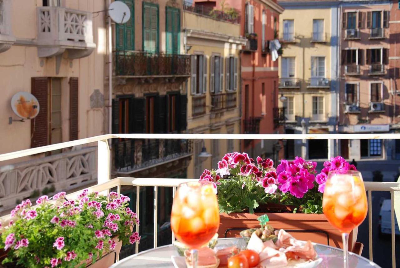B&B Centro Storico Via Sassari (Adults only) 1