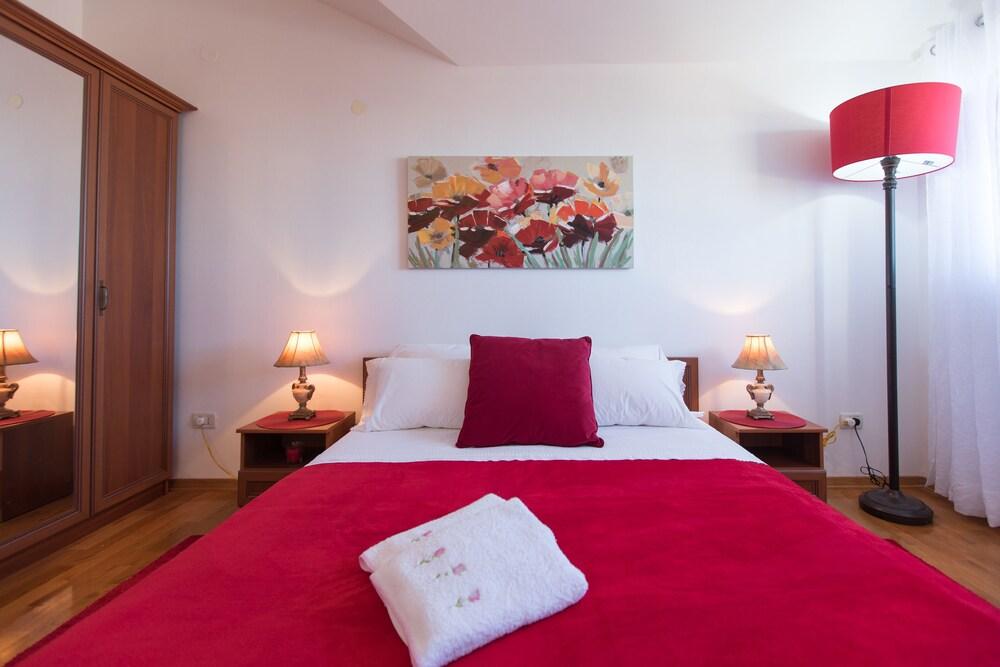 Cozy Stay Apartments 2