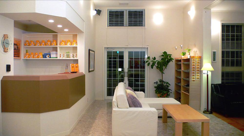 Family Lodge Hatagoya Kanazawa Uchinada 1