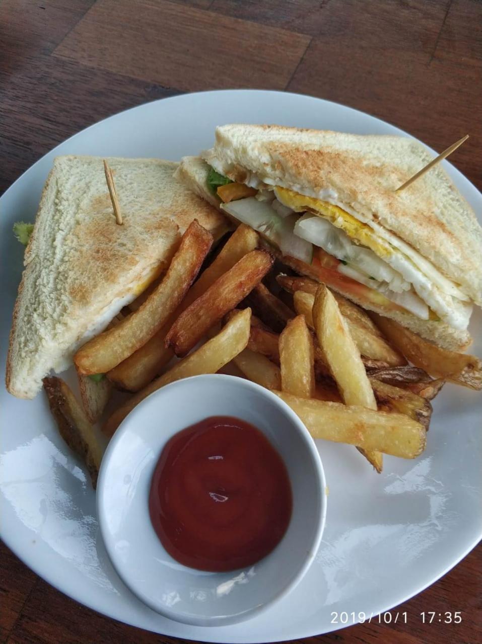 Turtle Beach Hotel 1