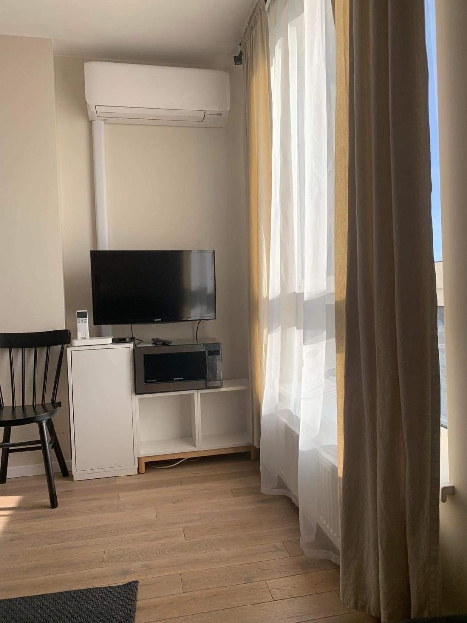 Modern Holiday Apartment Vilnius 1