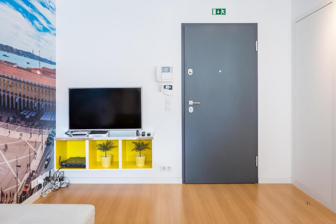 Vita Portucale ! Downtown Premium Apartment with Parking Garage 2