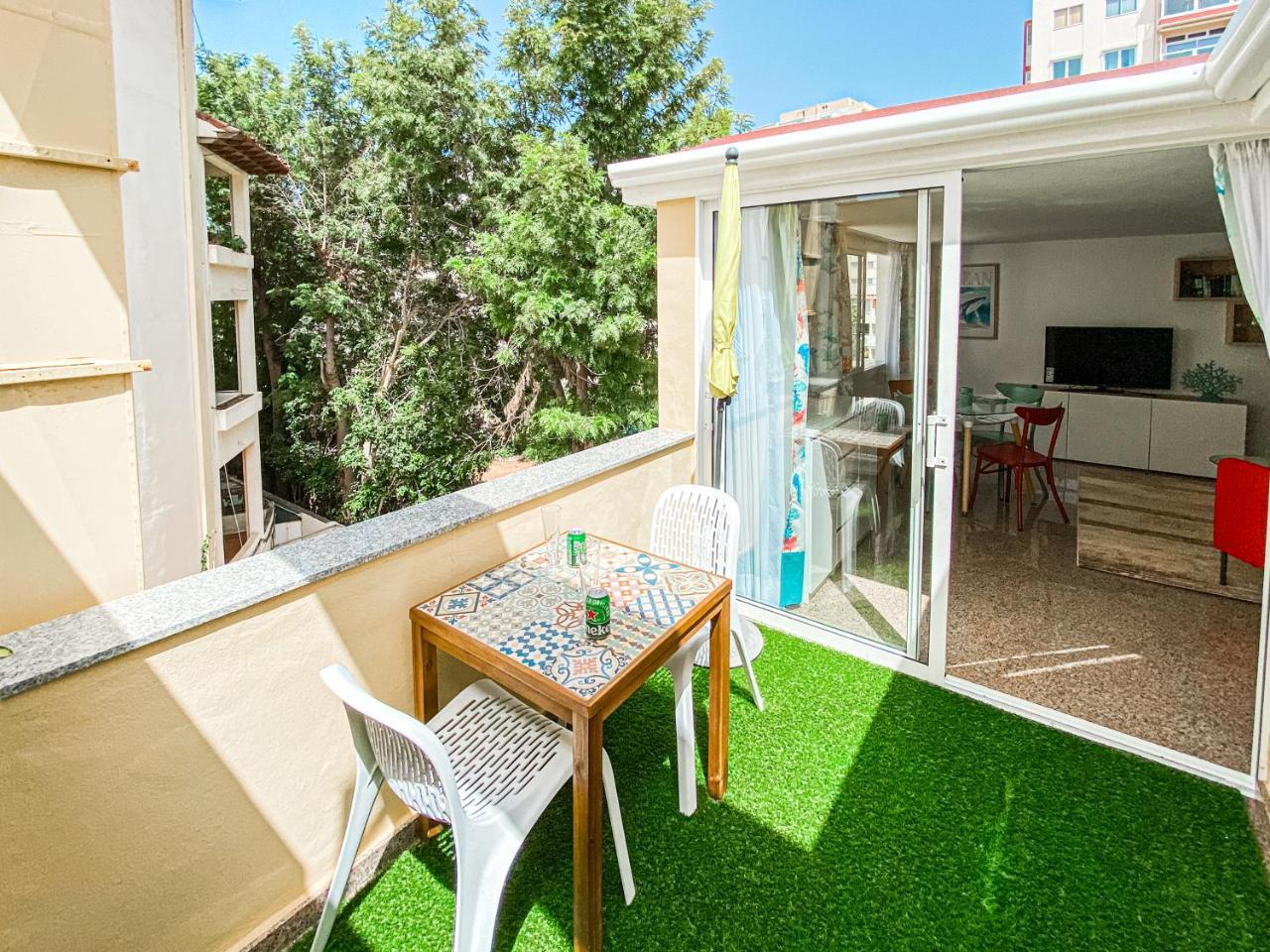 Suite Oceano @ Casa Del Lago 1