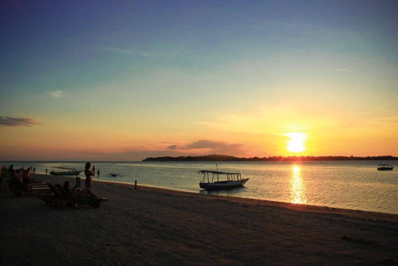 Pandan Bungalow (Adults only) 1