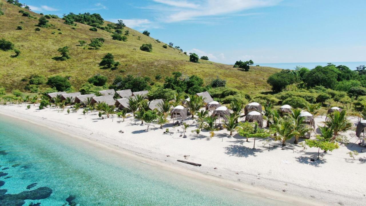 Le Pirate Island (Adults only) 1