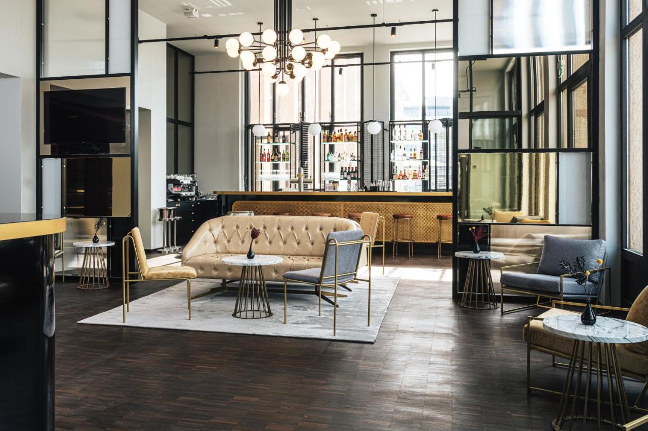 Ameron Munchen Motorworld