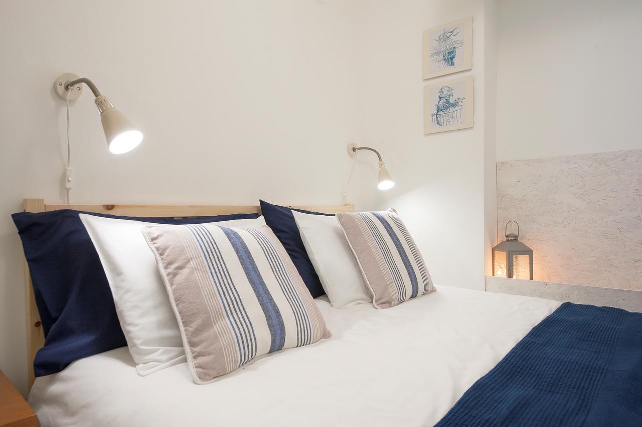 Apartments in Historical Lisbon 1