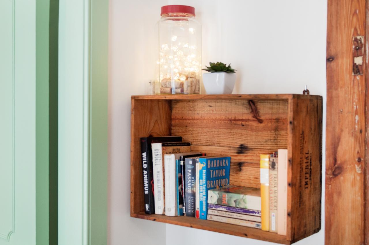 Apartments in Historical Lisbon 2